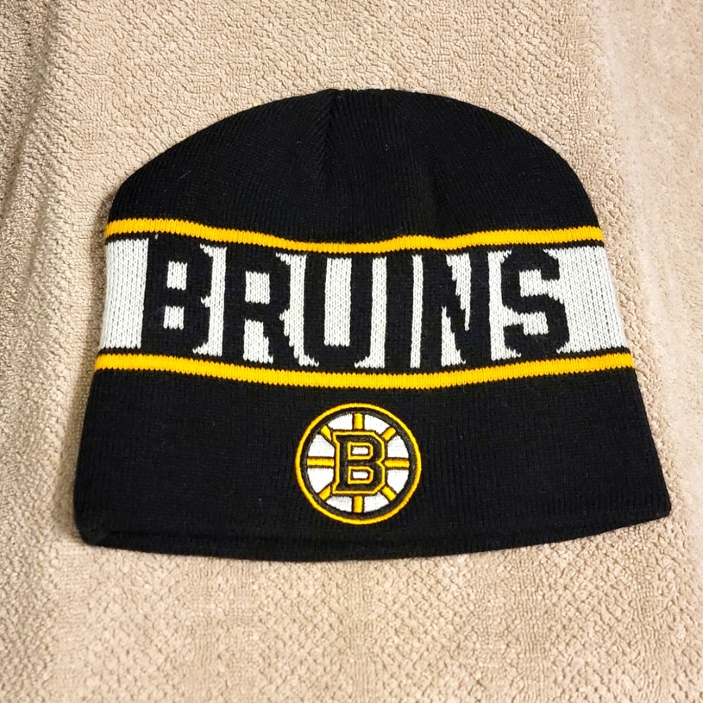 Bruins Offical Licensed Hat...
